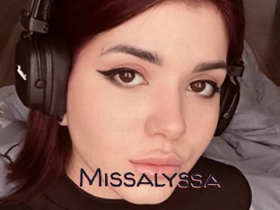 Missalyssa