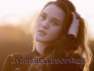 Missbellesophiee