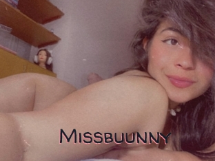 Missbuunny