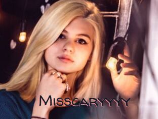 Misscaryyyy