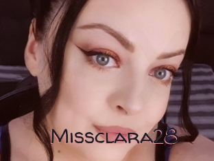 Missclara28