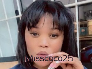 Misscoco25
