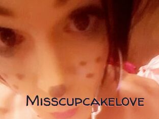 Misscupcakelove