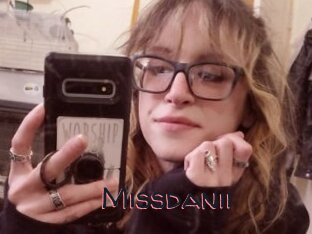 Missdanii