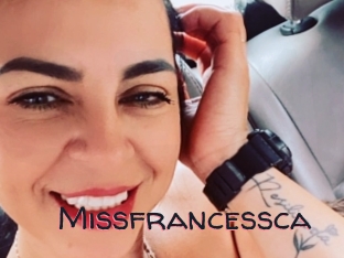Missfrancessca