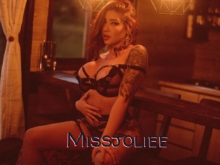 Missjoliee