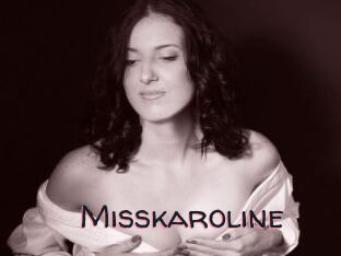 Misskaroline
