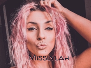Misslylah