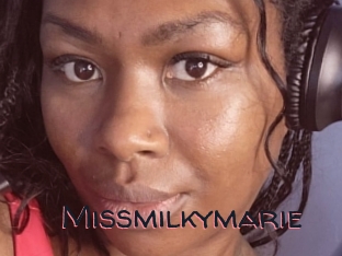 Missmilkymarie