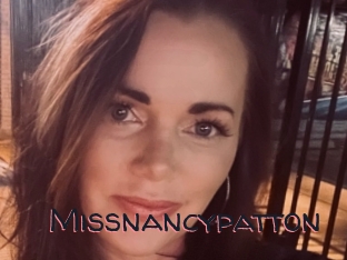 Missnancypatton