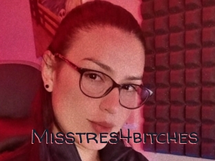Misstres4bitches