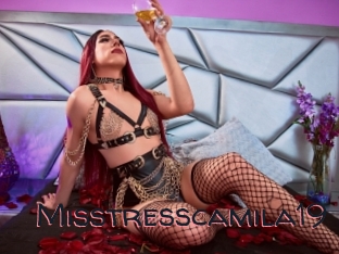 Misstresscamila19