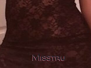 Misstru