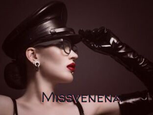 Missvenena