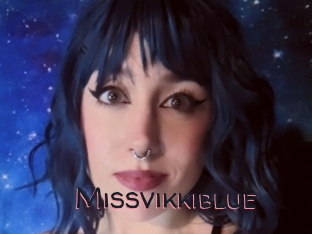 Missvikkiblue