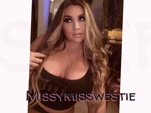 Missymisswestie