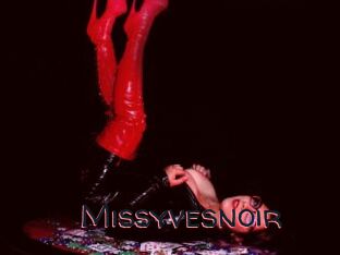 Missyvesnoir