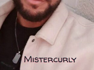 Mistercurly
