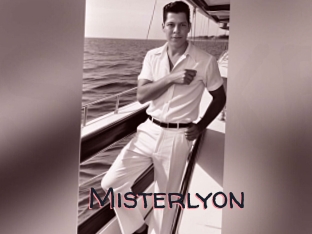 Misterlyon