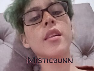 Misticbunn