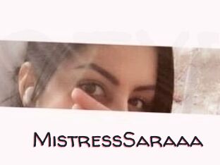 MistressSaraaa