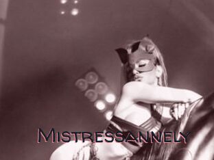 Mistressannely