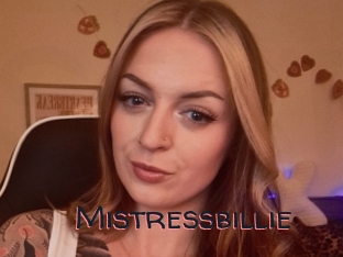 Mistressbillie