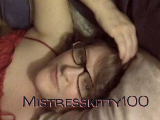Mistresskitty100