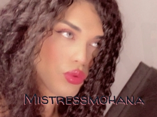 Mistressmohana