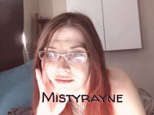 Mistyrayne