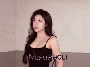 Misueholi