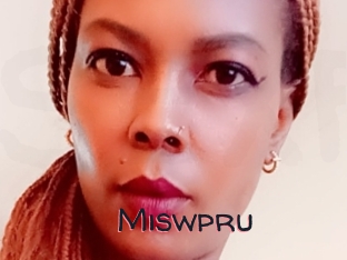 Miswpru