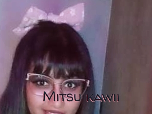 Mitsu_kawii