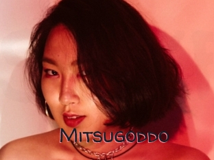 Mitsugoddo