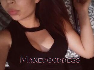 Mixxedgoddess