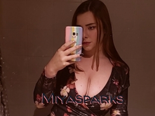 Miyasparks