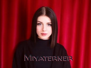 Miyaterner