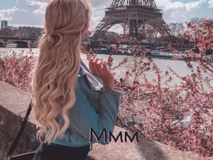 Mmm