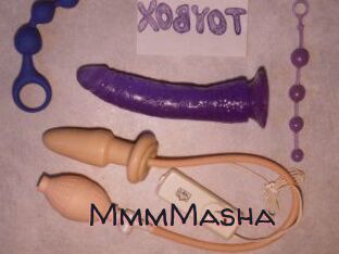 MmmMasha