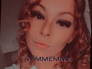 Mmmemma