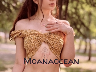 Moanaocean