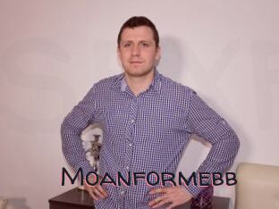 Moanformebb