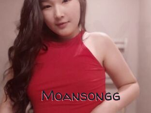 Moansongg