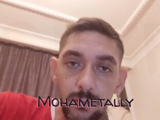 Mohametally
