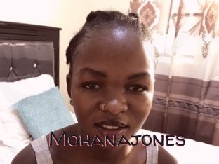 Mohanajones