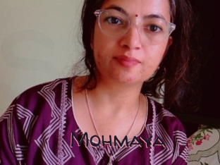Mohmaya