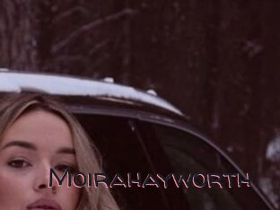 Moirahayworth