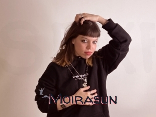 Moirasun