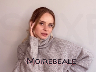 Moirebeale