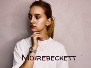 Moirebeckett